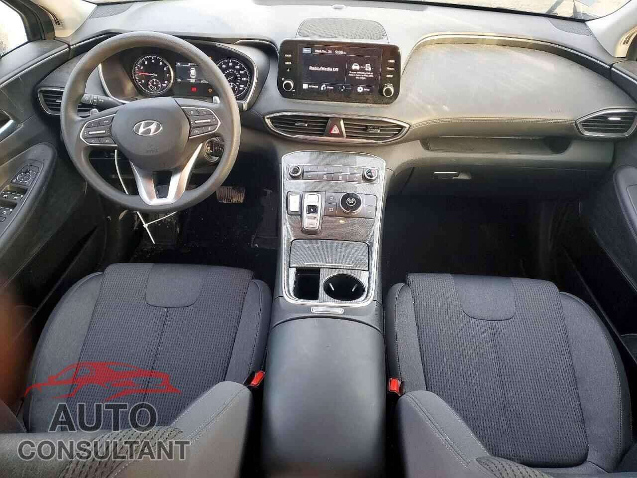 HYUNDAI SANTA FE 2023 - 5NMS14AJ0PH652728