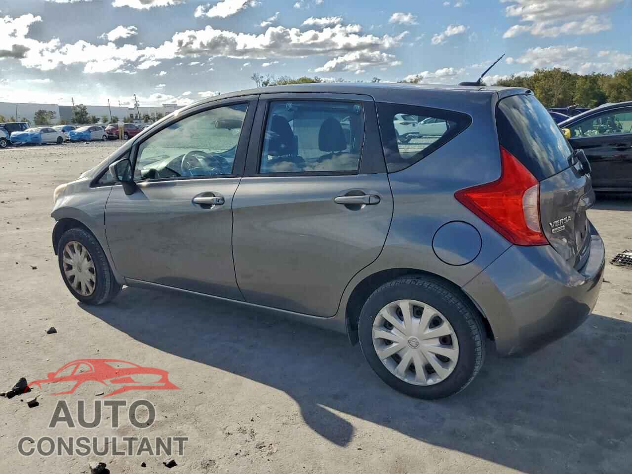 NISSAN VERSA 2016 - 3N1CE2CP4GL355806