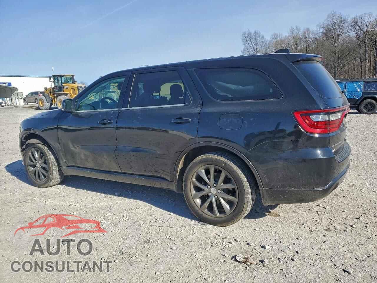 DODGE DURANGO 2018 - 1C4RDJDG1JC194563
