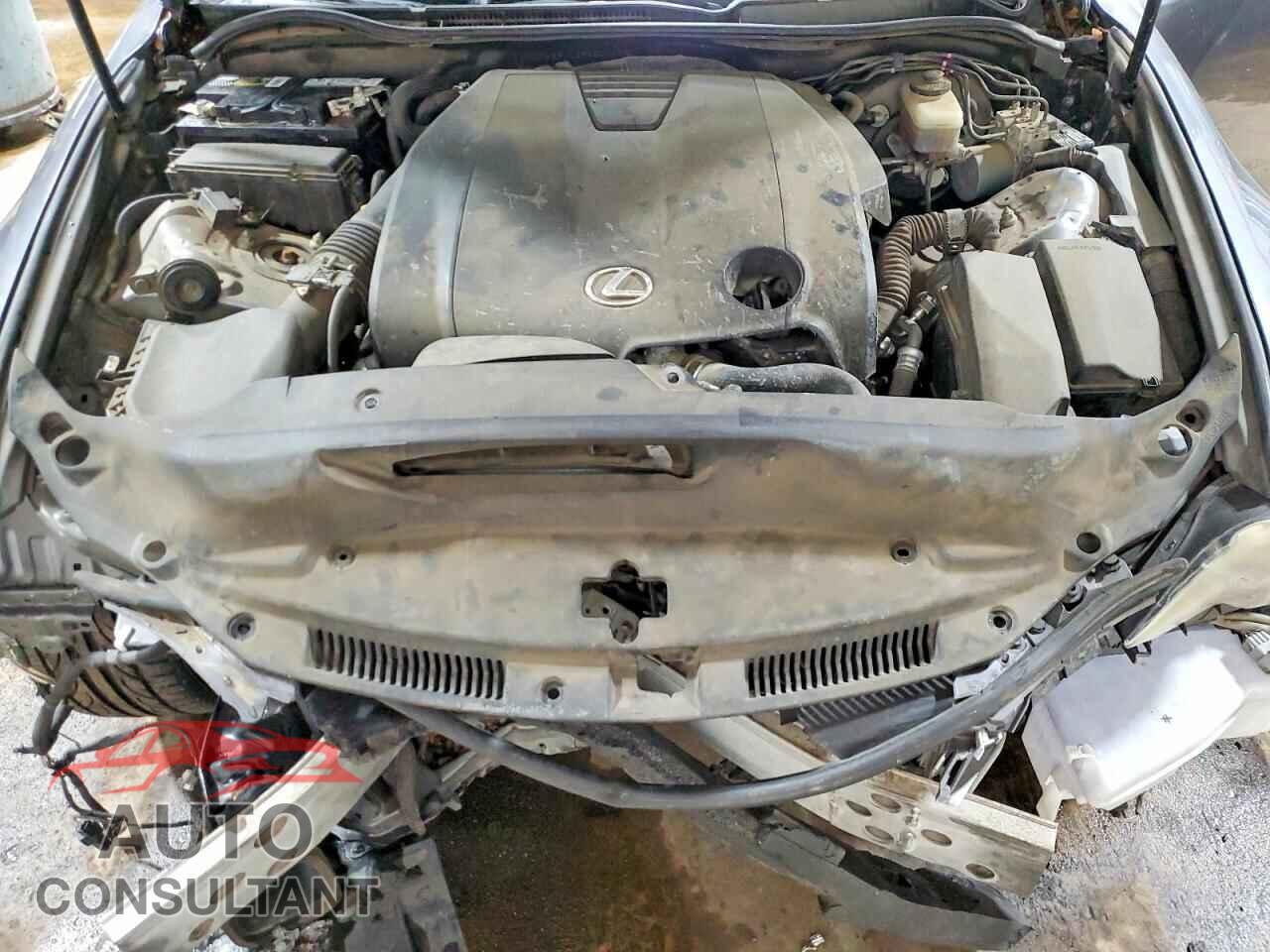 LEXUS IS 2014 - JTHBF1D29E5018630