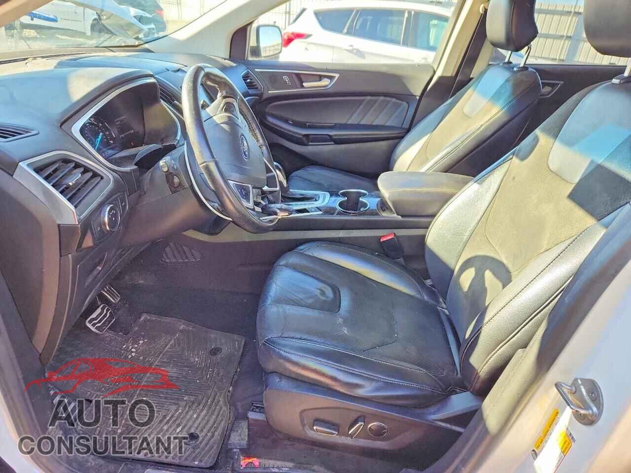 FORD EDGE 2015 - 2FMTK4AP8FBB95875