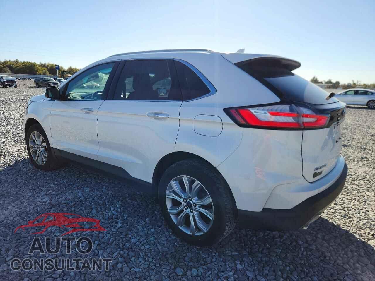 FORD EDGE 2019 - 2FMPK4K96KBB97099