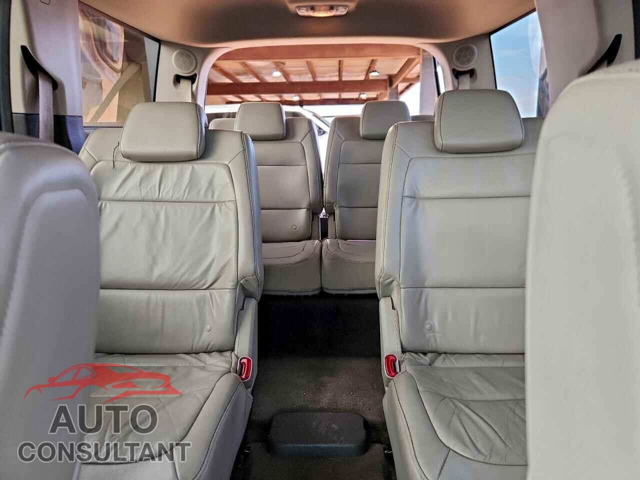 FORD FLEX 2010 - 2FMGK5CC6ABA43104