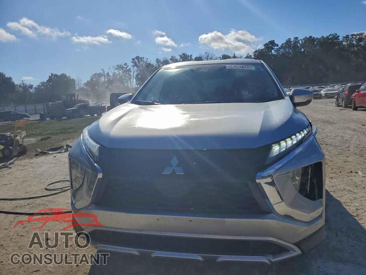 MITSUBISHI ECLIPSE 2026 - JA4ATWAA8TZ004099