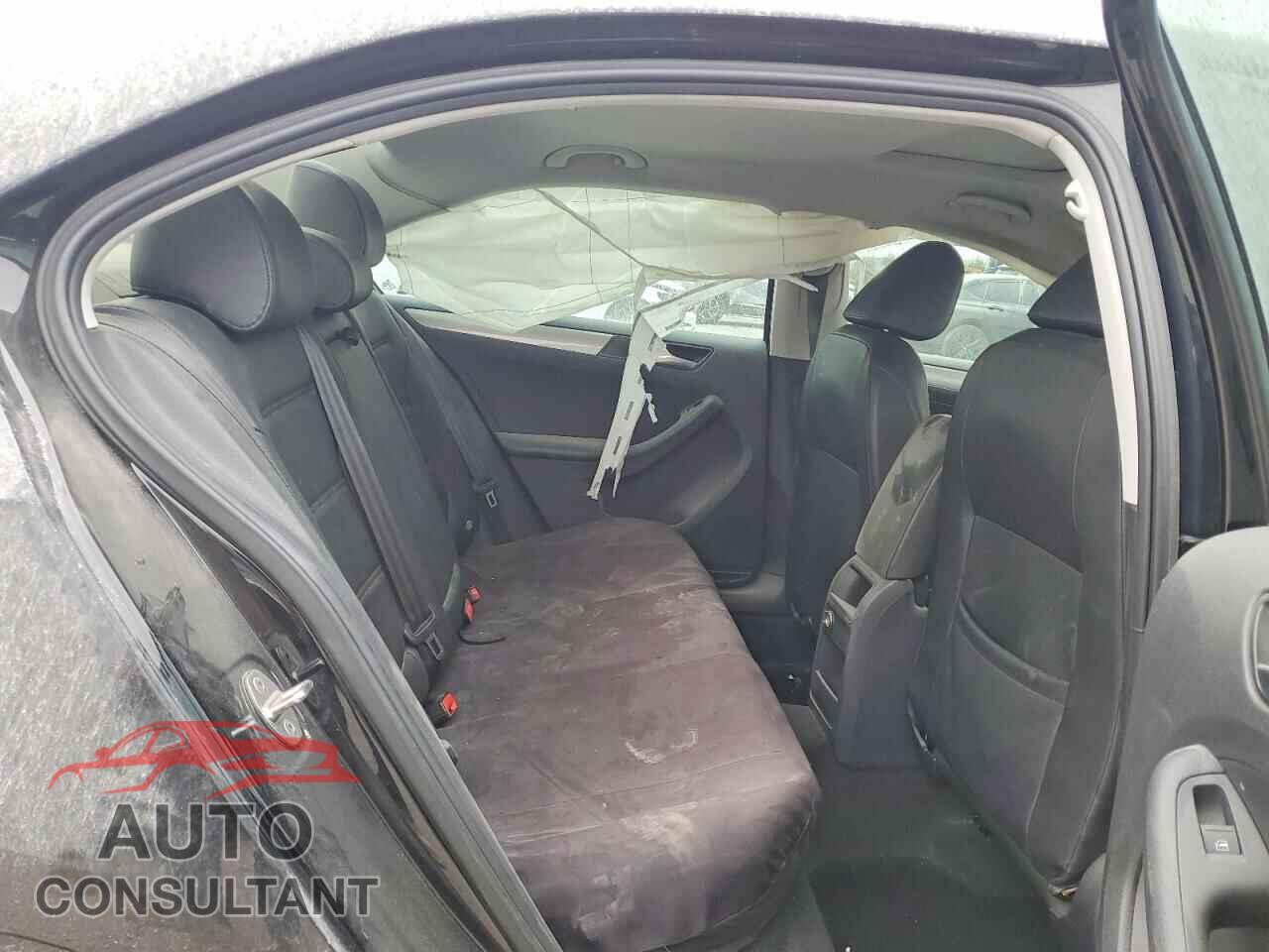VOLKSWAGEN JETTA 2017 - 3VWDB7AJ4HM269670
