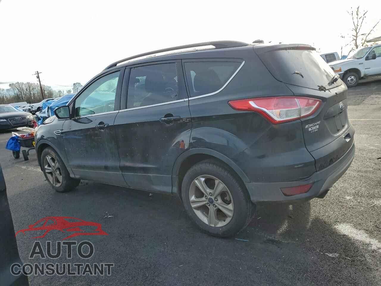 FORD ESCAPE 2014 - 1FMCU9G96EUD81701