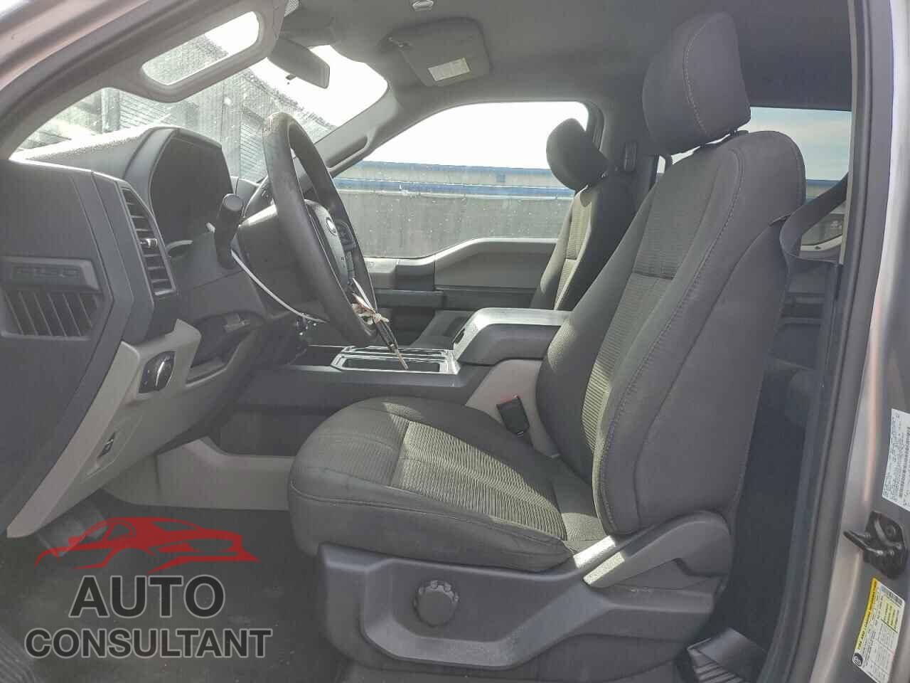 FORD F-150 2020 - 1FTEW1CP2LFA34543