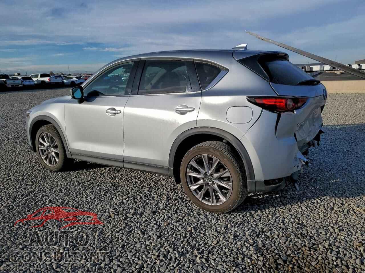 MAZDA CX-5 2019 - JM3KFBDM2K0546809
