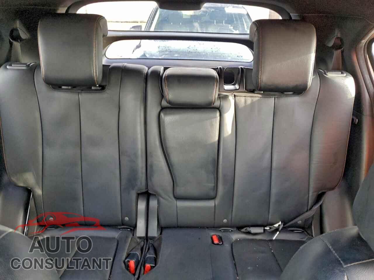 MITSUBISHI ECLIPSE 2020 - JA4AS5AA5LZ005708