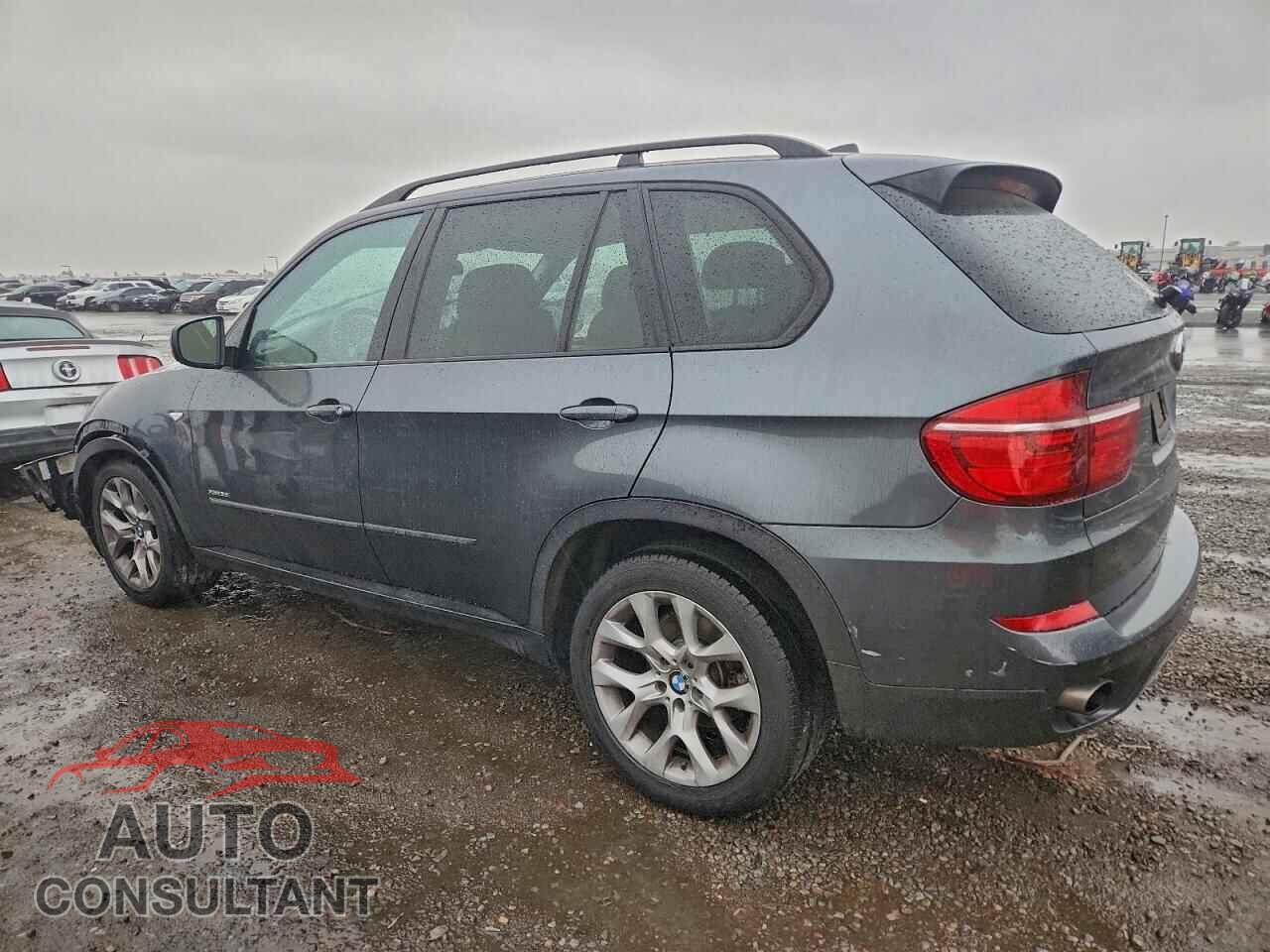 BMW X5 2011 - 5UXZV4C50BL404357