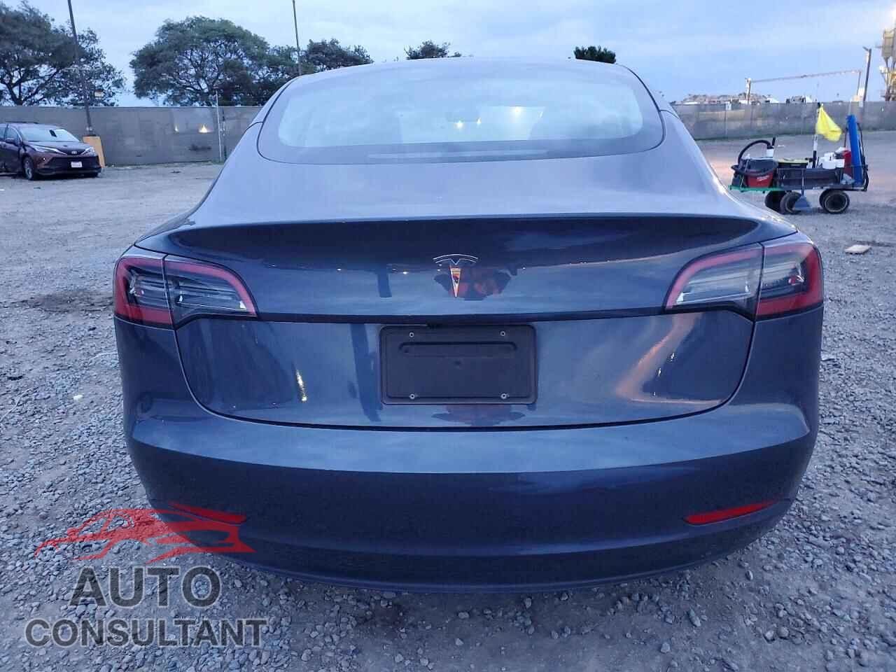 TESLA MODEL 3 2023 - 5YJ3E1EA9PF667604