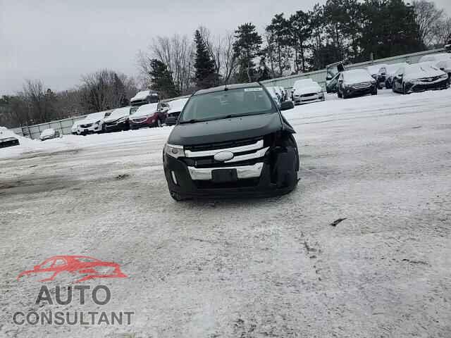 FORD EDGE 2013 - 2FMDK4GC2DBB55149