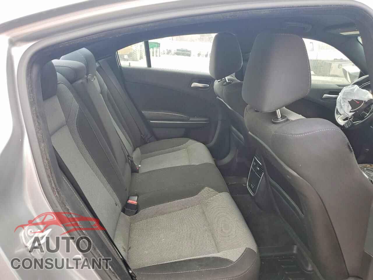 DODGE CHARGER 2015 - 2C3CDXCT7FH884611