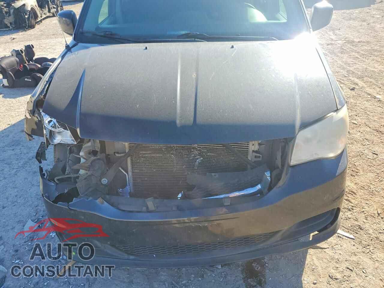 DODGE CARAVAN 2014 - 2C4RDGCG5ER244964