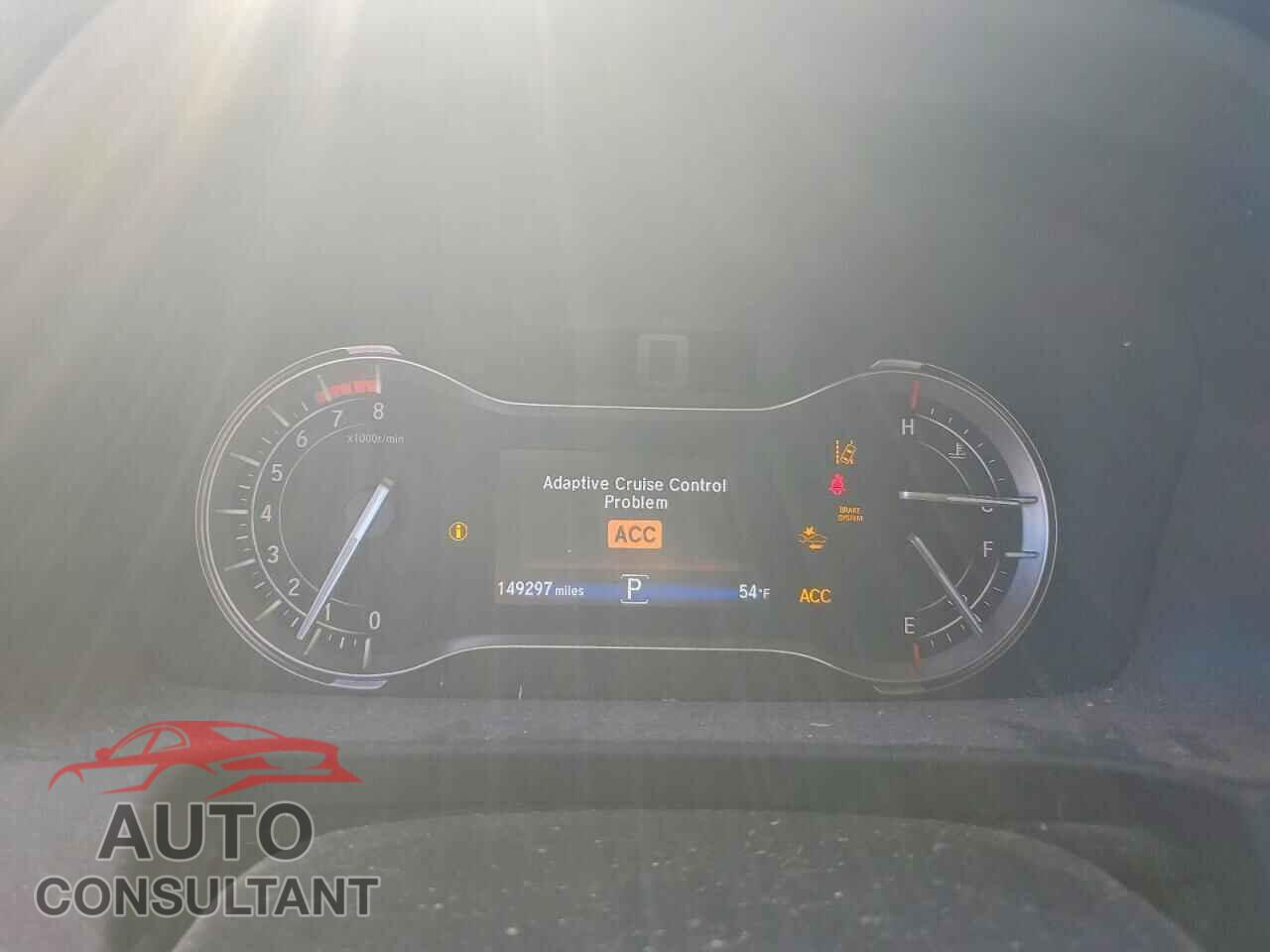 HONDA PILOT 2018 - 5FNYF6H96JB058172