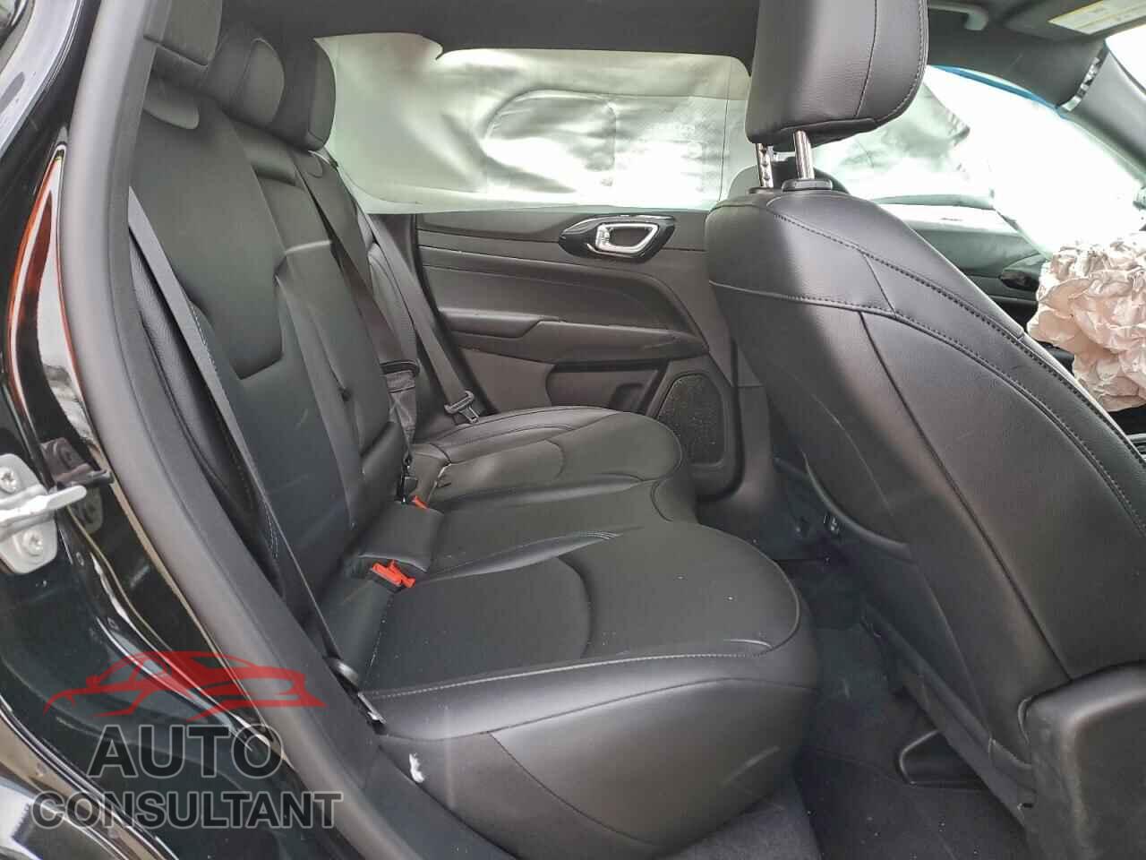 JEEP COMPASS 2026 - 3C4NJDCN4TT165297