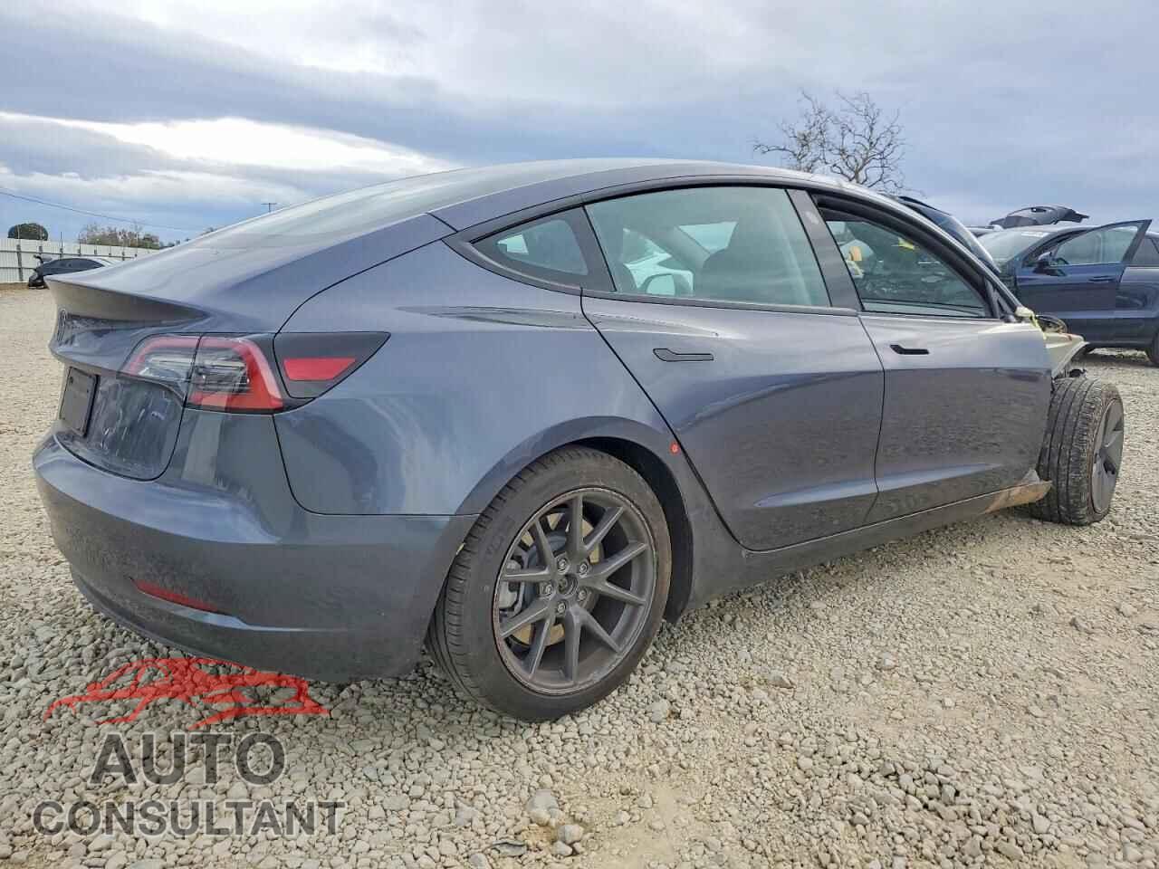 TESLA MODEL 3 2023 - 5YJ3E1EA3PF700063