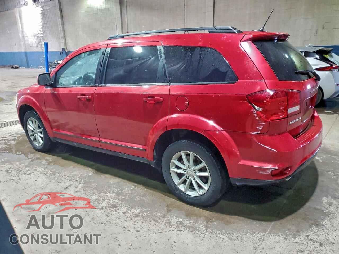 DODGE JOURNEY 2015 - 3C4PDCBG1FT696720