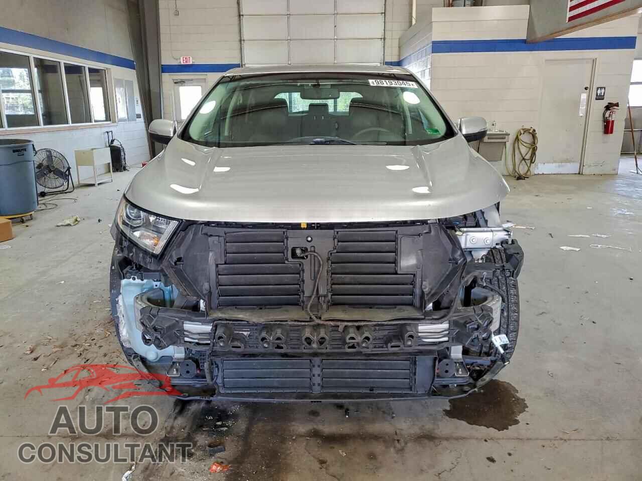 FORD EDGE 2016 - 2FMPK4J98GBB10215