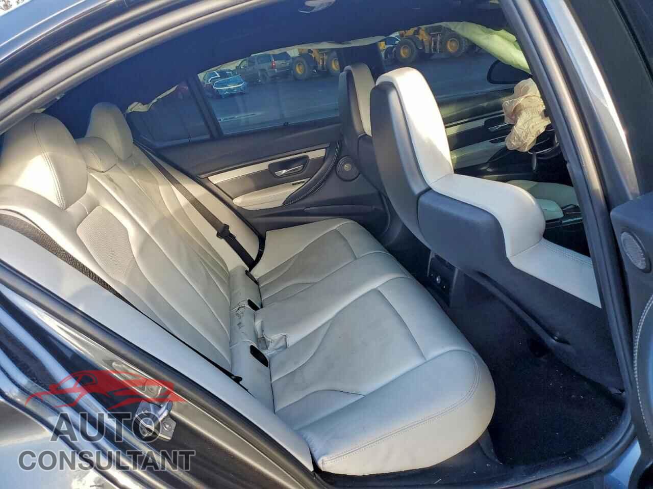 BMW M3 2018 - WBS8M9C50J5L00024