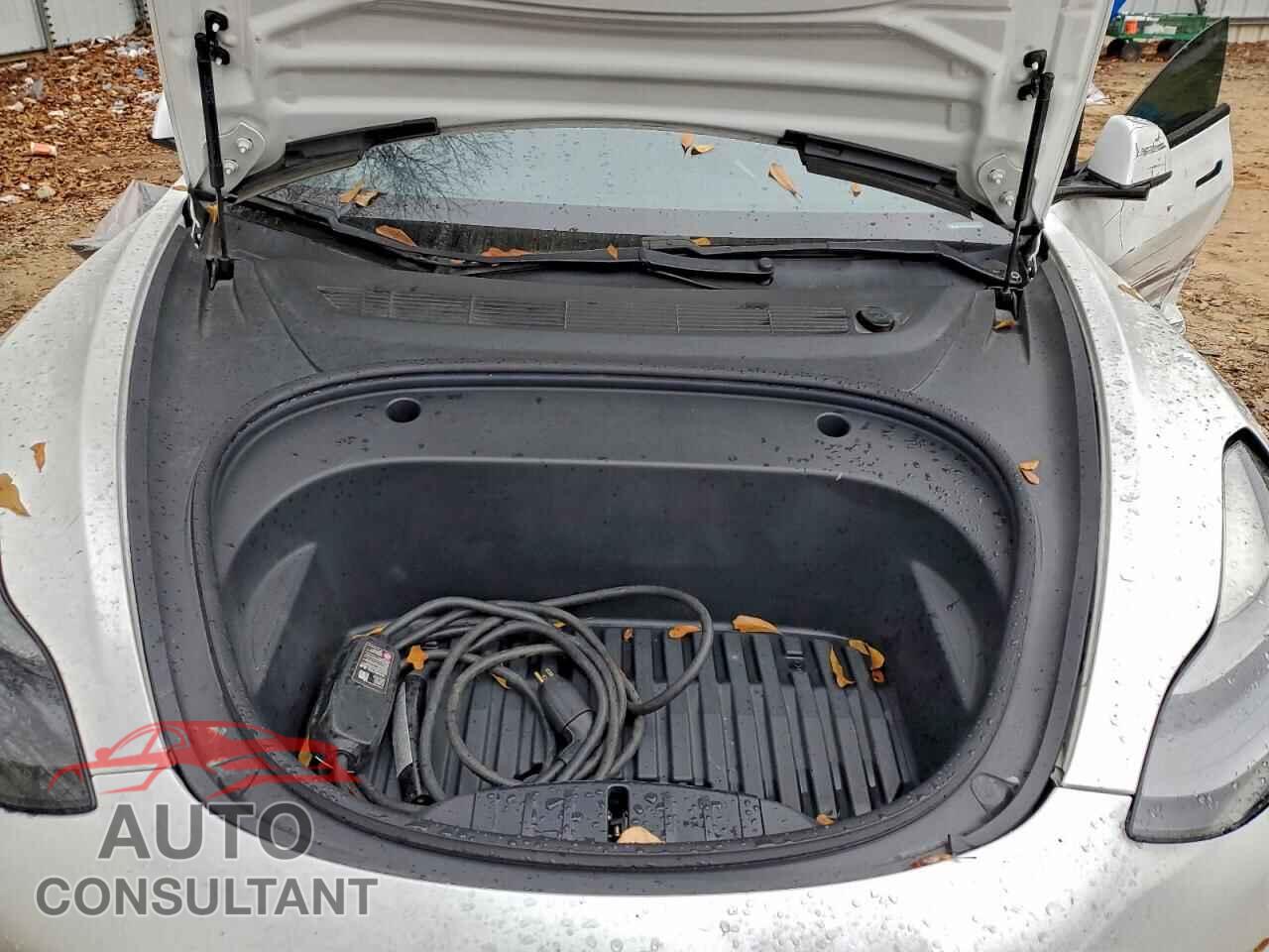 TESLA MODEL 3 2021 - 5YJ3E1EA6MF067246