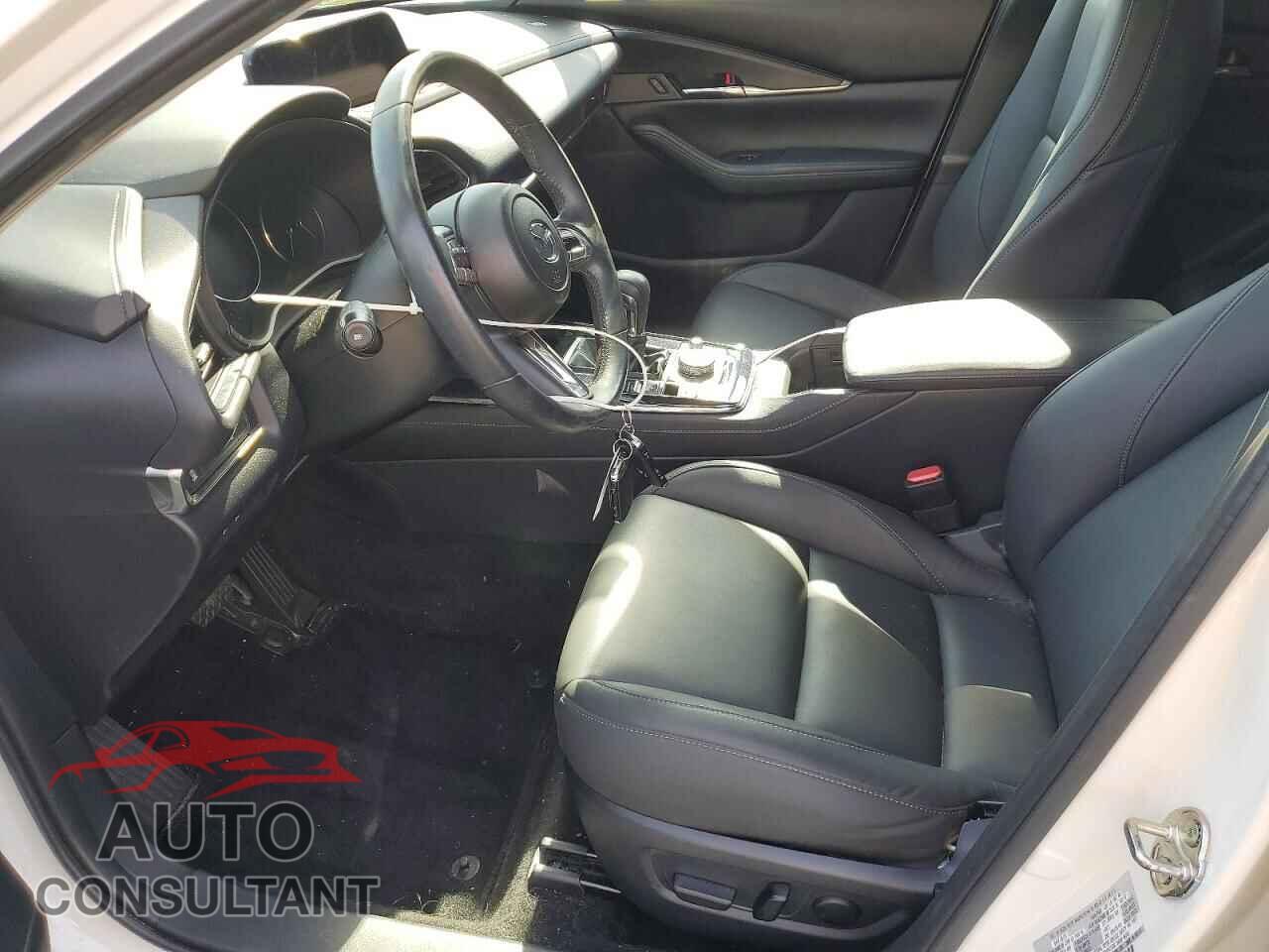 MAZDA CX30 2023 - 3MVDMBCM7PM565657
