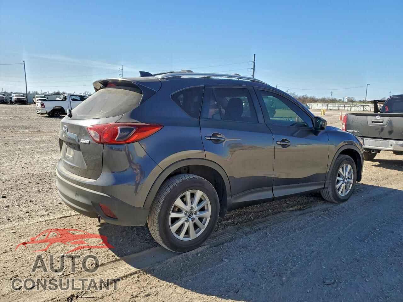 MAZDA CX-5 2014 - JM3KE2BE0E0355828