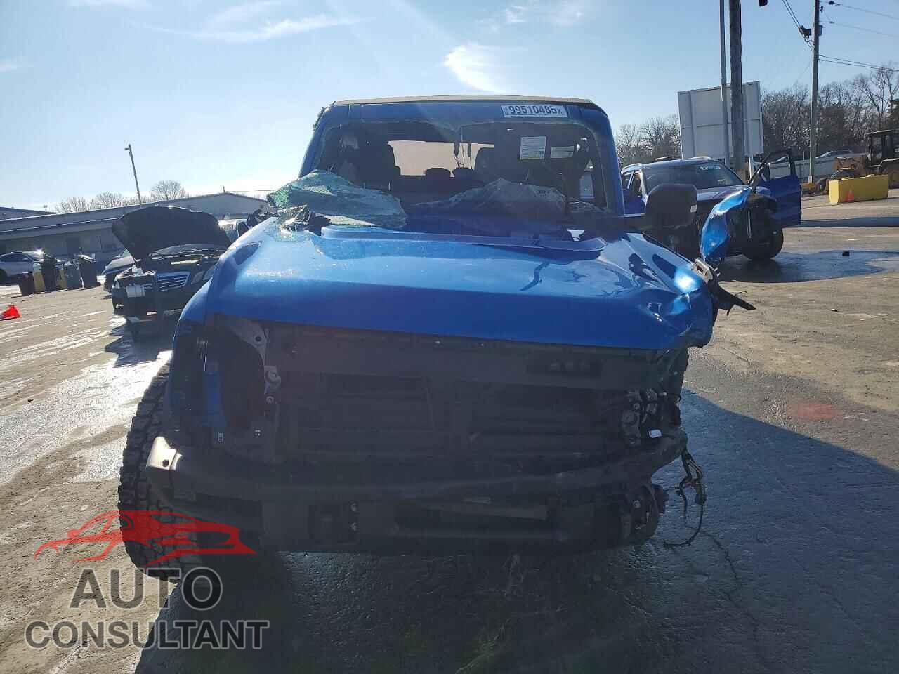 FORD BRONCO 2023 - 1FMEE5DP3PLB38499