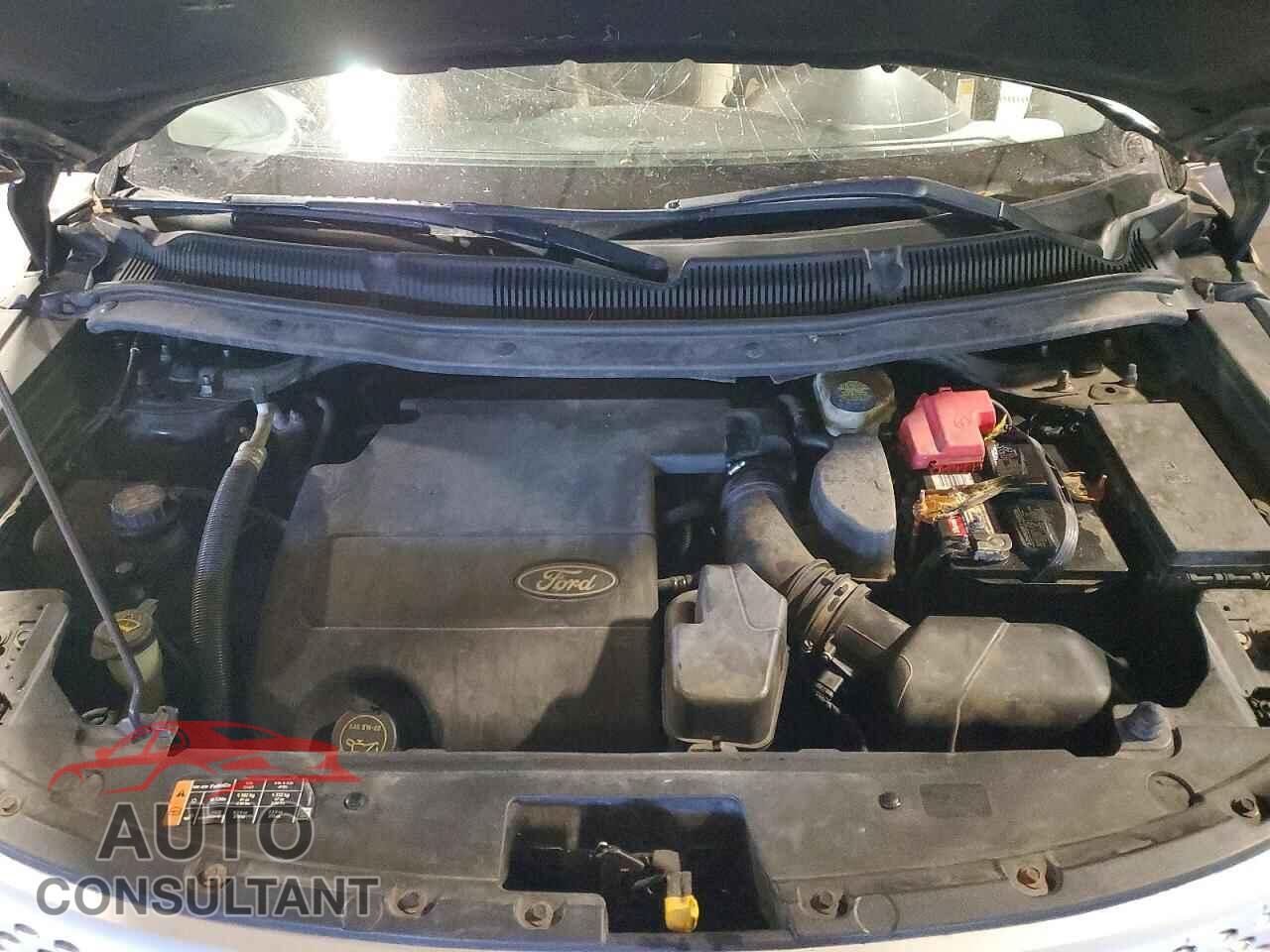 FORD EXPLORER 2015 - 1FM5K7D80FGA85622