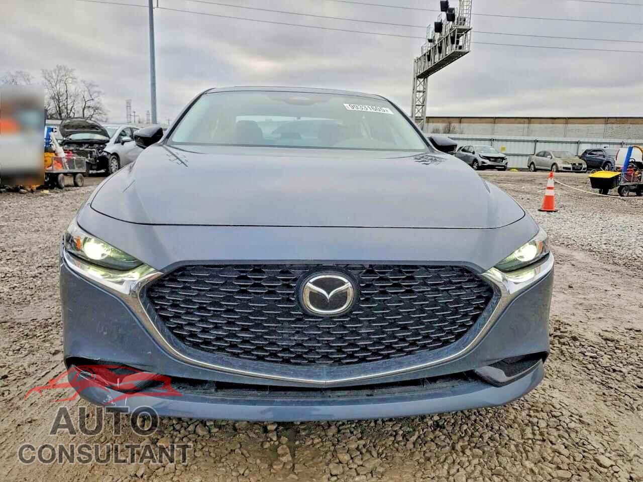MAZDA 3 2025 - 3MZBPBCM2SM469814