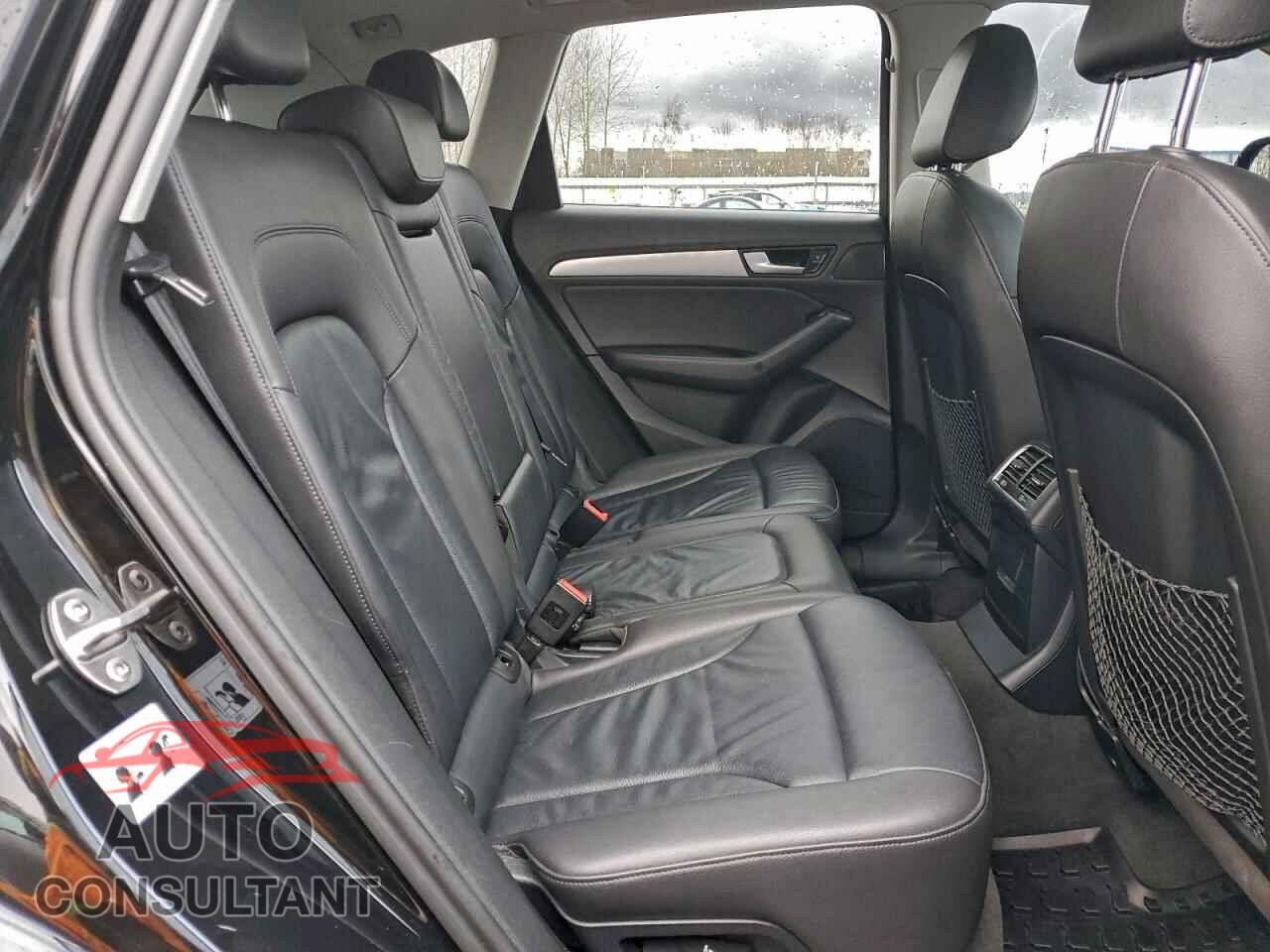 AUDI Q5 2015 - WA1LFCFP4FA071314