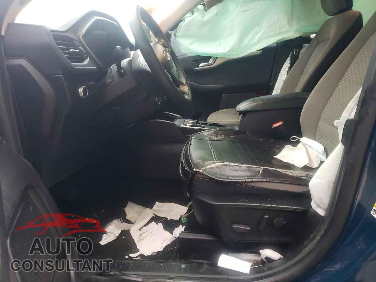 FORD ESCAPE 2020 - 1FMCU9G67LUA85685