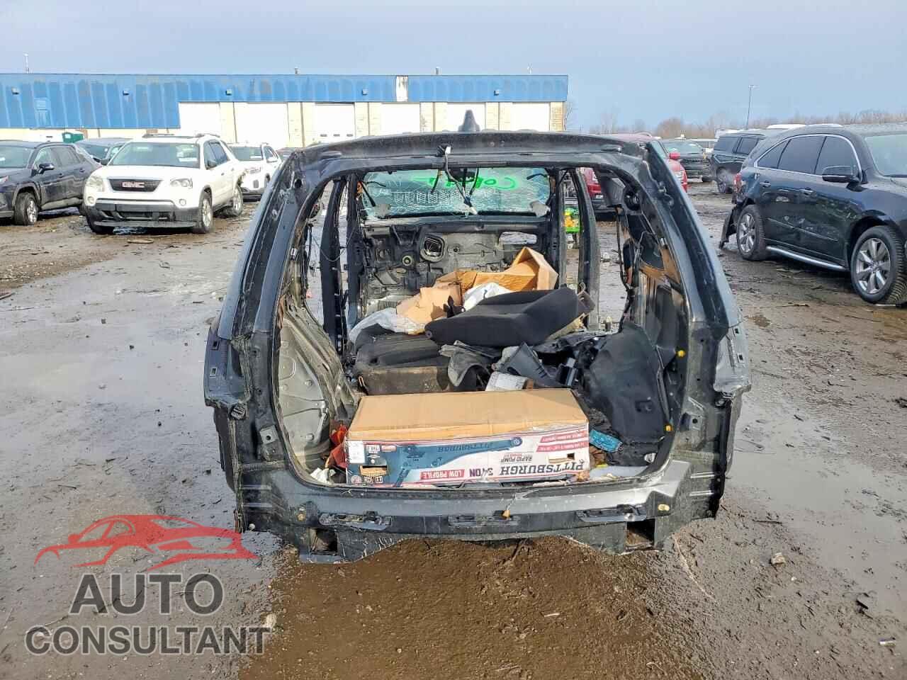 DODGE DURANGO 2023 - 1C4SDJH97PC689274
