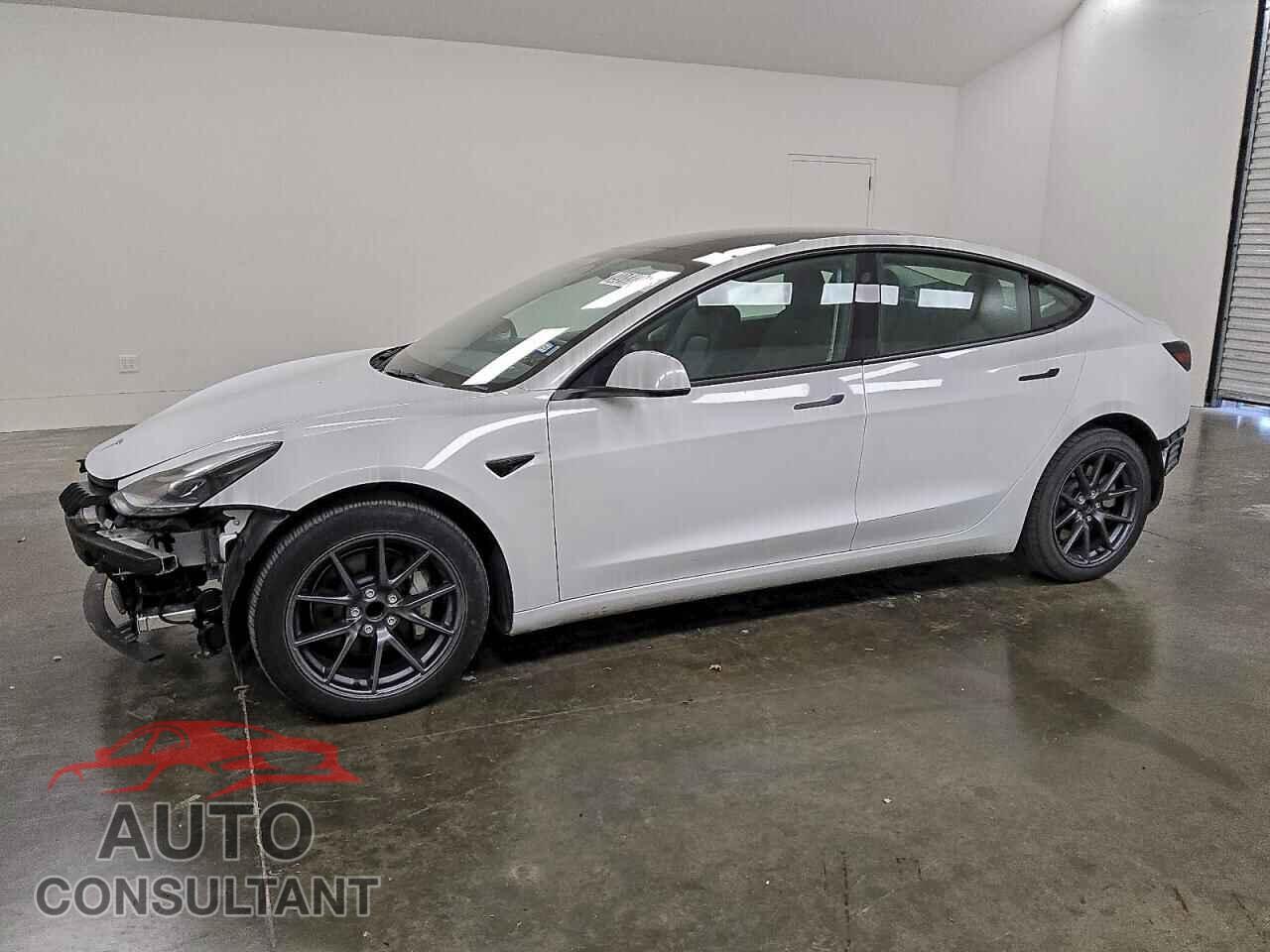 TESLA MODEL 3 2023 - 5YJ3E1EA4PF624157
