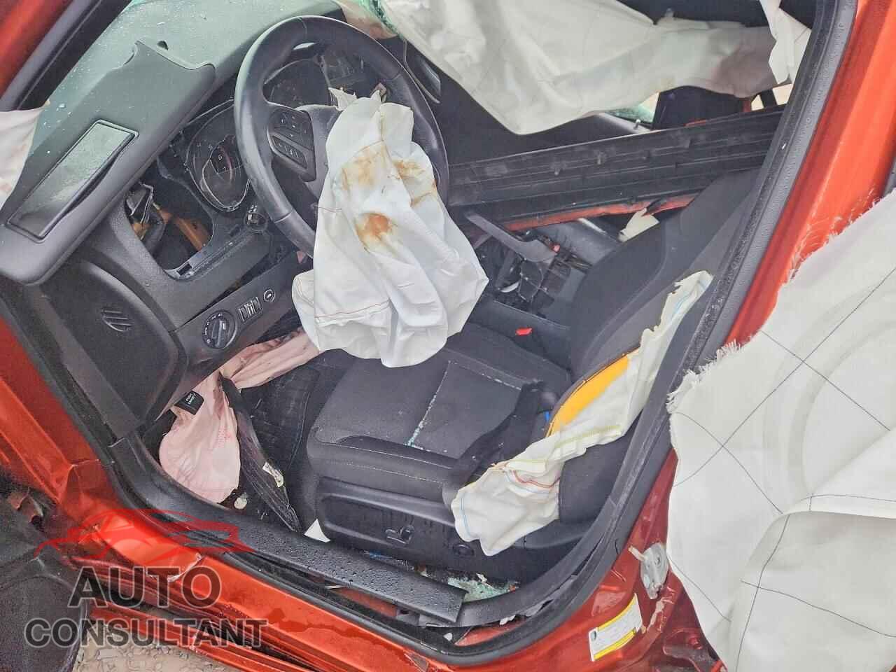 DODGE CHARGER 2021 - 2C3CDXBGXMH519311