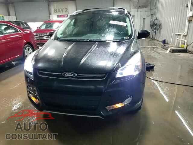 FORD ESCAPE 2013 - 1FMCU9J94DUC76758