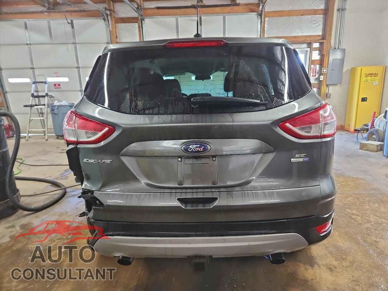 FORD ESCAPE 2016 - 1FMCU9GX3GUB20852