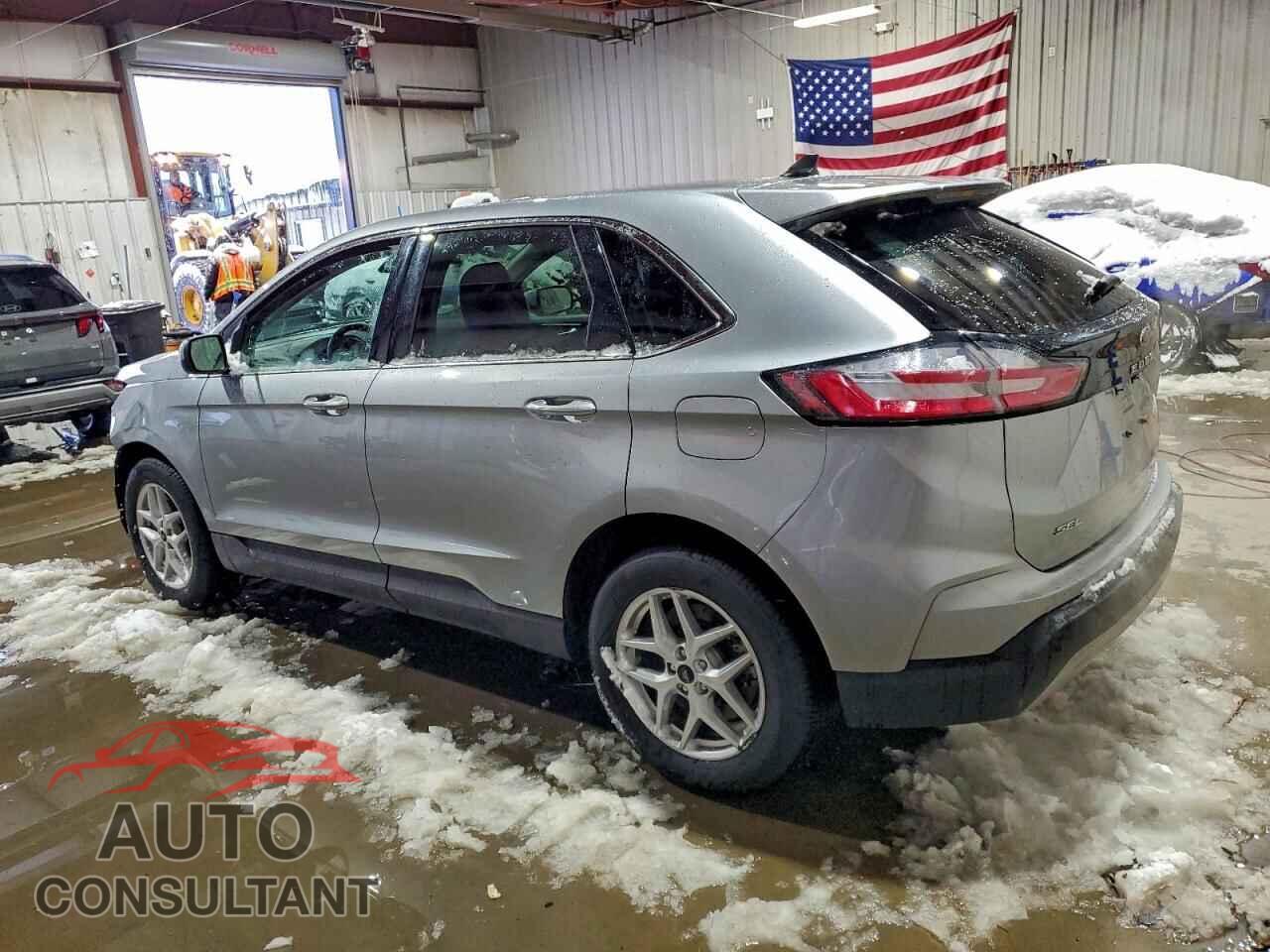 FORD EDGE 2024 - 2FMPK4J98RBA79728