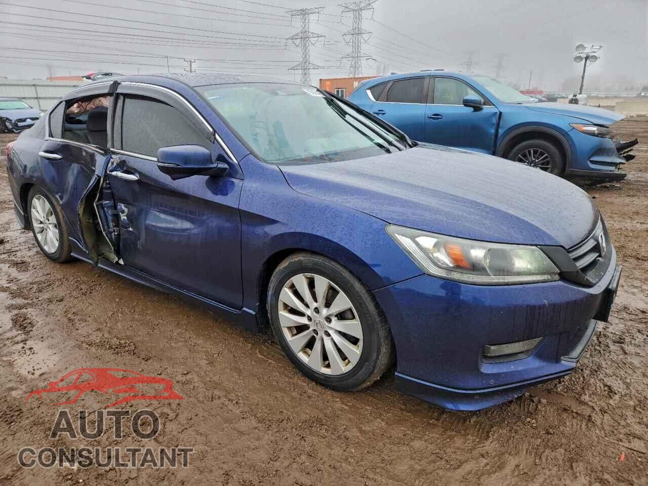 HONDA ACCORD 2015 - 1HGCR2F89FA022899