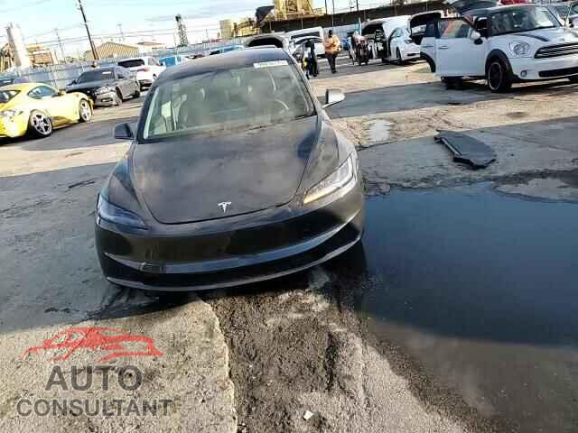 TESLA MODEL 3 2025 - 5YJ3E1EA1SF999996