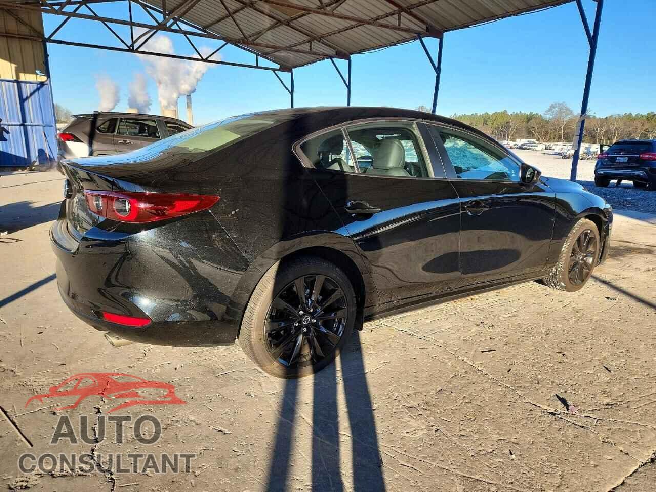 MAZDA 3 SELECT S 2025 - 3MZBPABM1SM478502