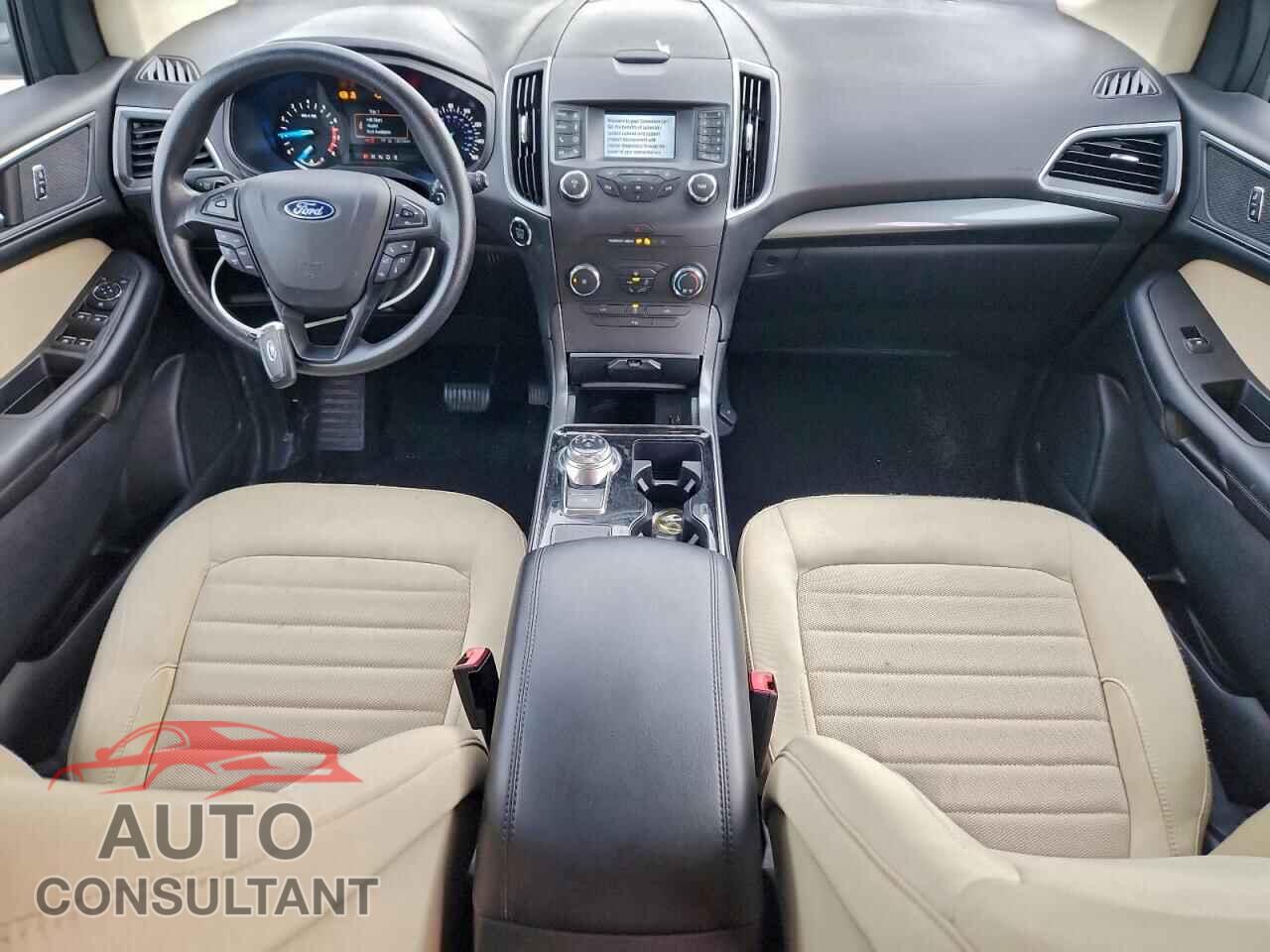FORD EDGE 2019 - 2FMPK4G9XKBC03320