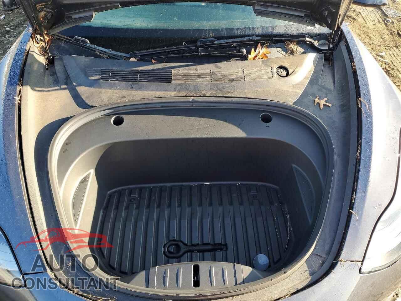 TESLA MODEL 3 2023 - 5YJ3E1EA1PF673073