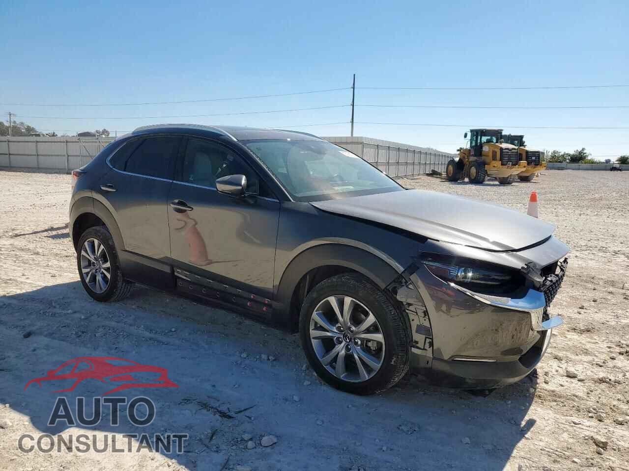 MAZDA CX30 2023 - 3MVDMBDM5PM576722