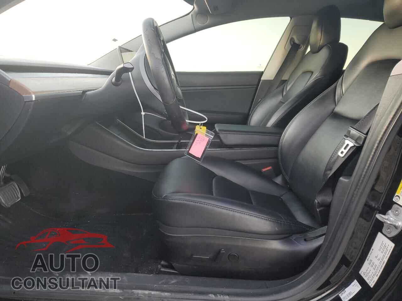 TESLA MODEL 3 2019 - 5YJ3E1EA7KF434801