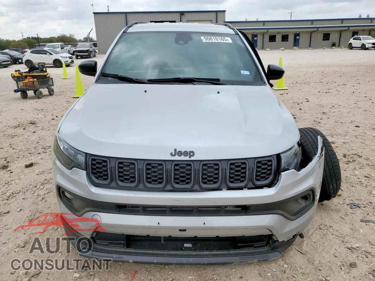 JEEP COMPASS 2025 - 3C4NJDBN3ST596357