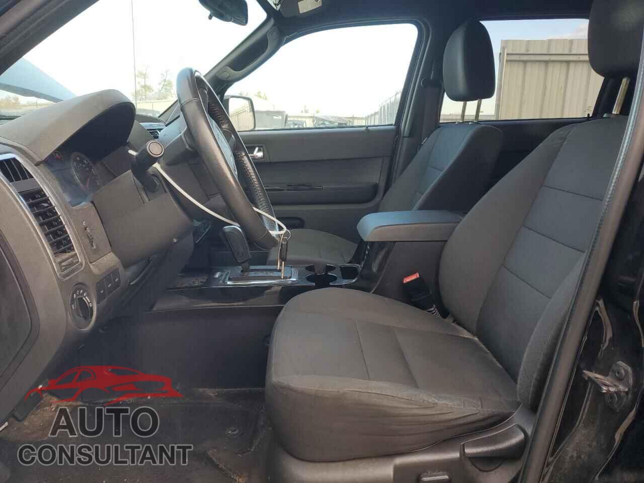 FORD ESCAPE 2012 - 1FMCU0DG1CKB26462