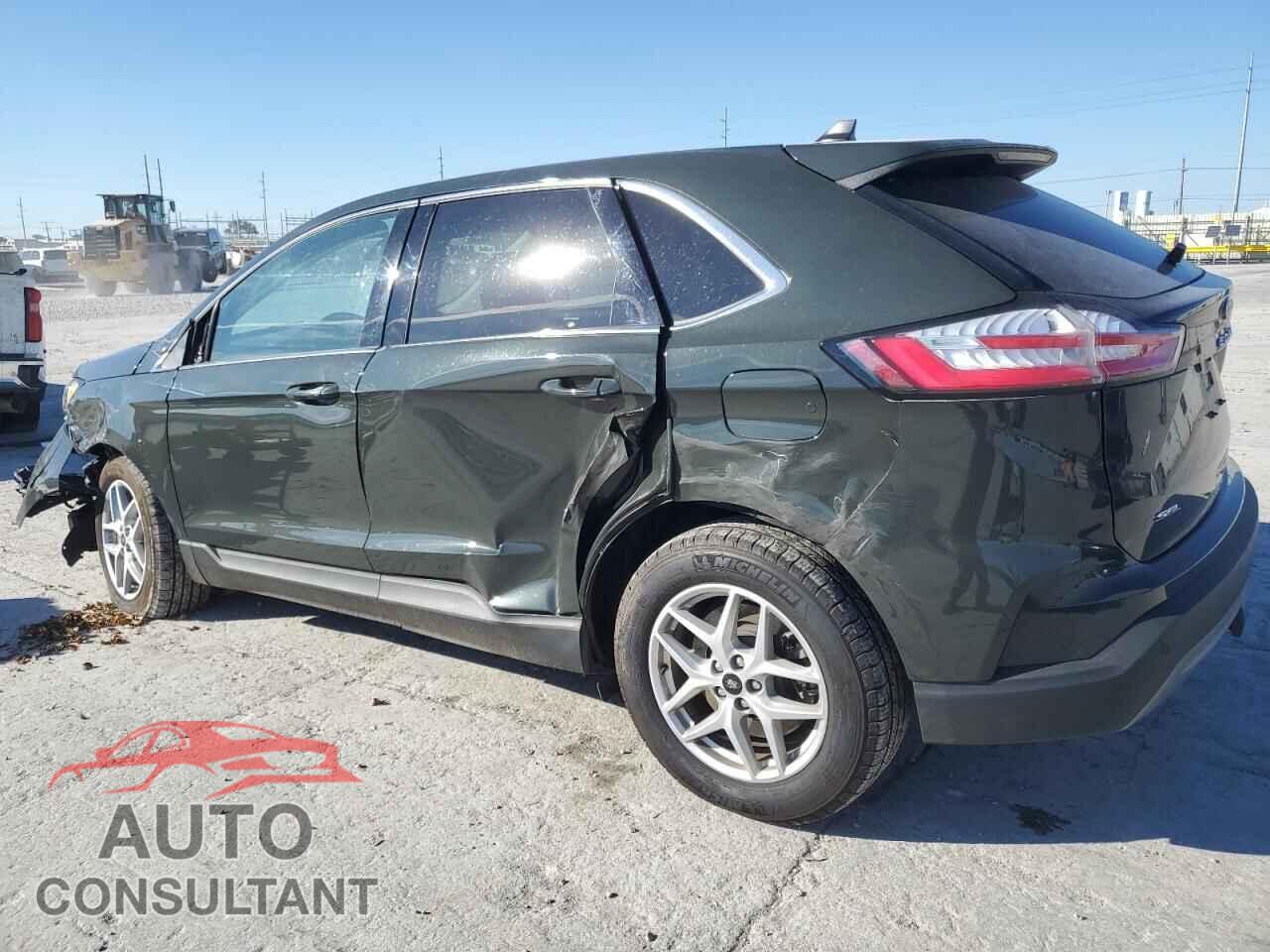 FORD EDGE 2024 - 2FMPK4J91RBB08650