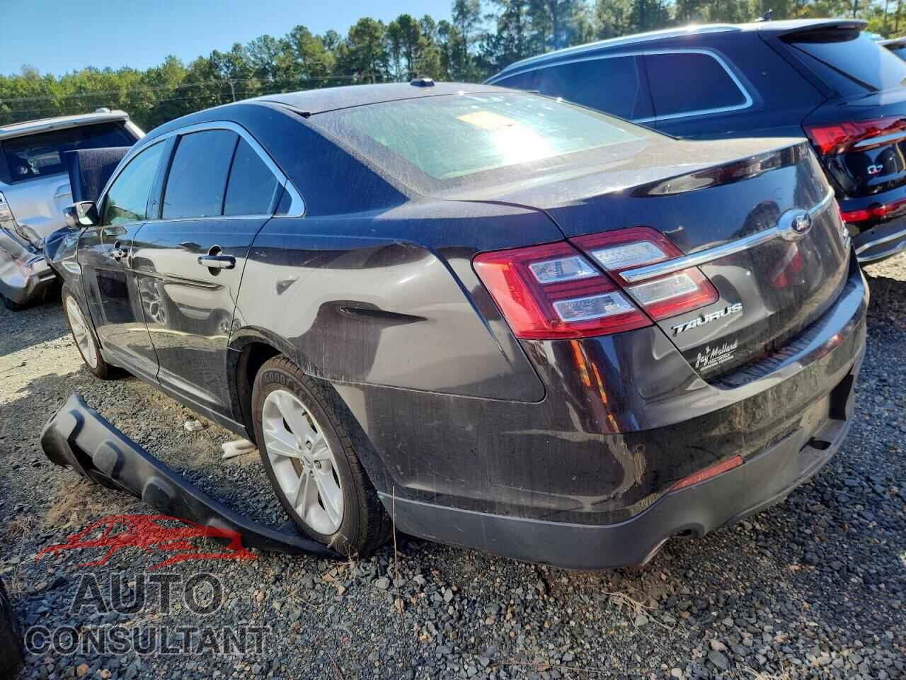 FORD TAURUS 2014 - 1FAHP2E86EG182090