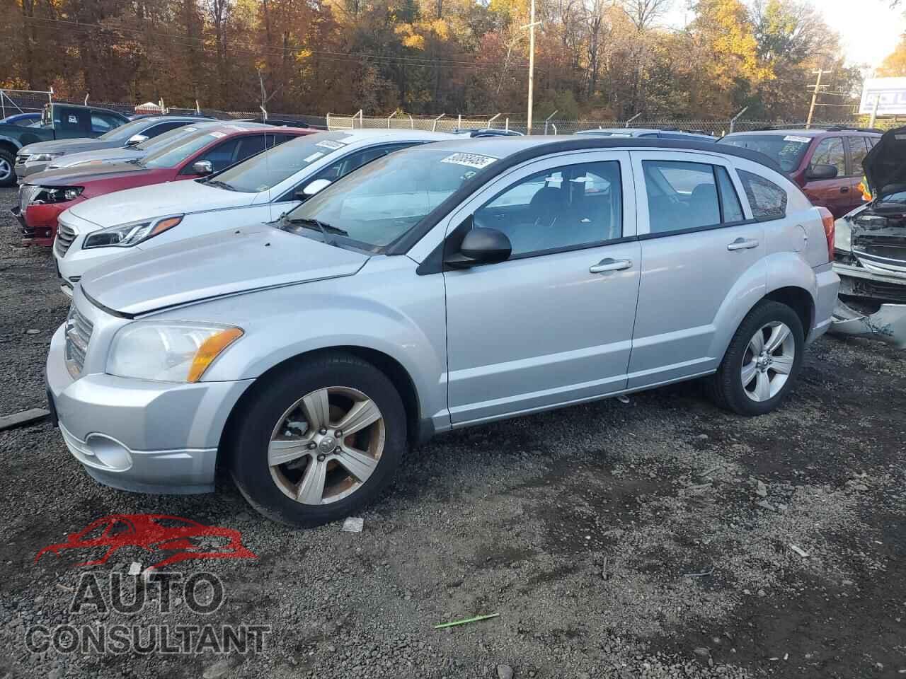 DODGE CALIBER 2011 - 1B3CB3HA3BD123701